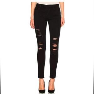 Frame le skinny de jeanne